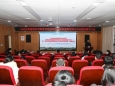 《神经系统疾病质量控制与诊治新进展学习班暨“柳州市脑血管病防治与研究重点实验室”揭牌仪式》在我院成功举办