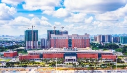 奋楫扬帆启新程  凝心聚力谱新篇 | 柳州市工人医院2023年终回顾