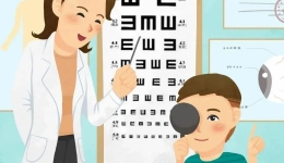 工医云课堂 | 寒假将至，不要等孩子近视了才着急，护眼秘笈快收藏！