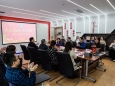 薪火相传 致敬韶华 | 柳州市工人医院举办2024年首场职工荣誉退休仪式
