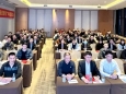 国家级继续教育项目《甲状腺外科规范化诊疗及应用学习提高班暨两广甲状腺论坛》在柳州市工人医院成功举办