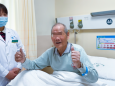 纠缠三年的“顽固性神经痛” ，工医疼痛科一招解决！
