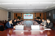 凝心聚力 携手同行 | 柳州市工人医院召开2023年度医联体理事会会议