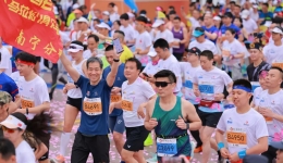 媒体关注 | “柳马”开赛在即，医生送上提醒助参赛者跑得更健康