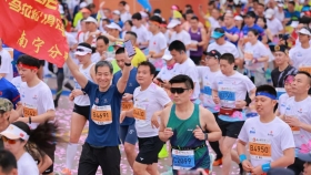 媒体关注 | “柳马”开赛在即，医生送上提醒助参赛者跑得更健康