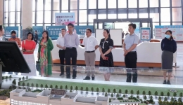 【媒体关注】“诗文高手”走进医院 感受文化底蕴 激发创作灵感