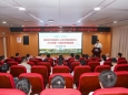 我院成功举办柳州市外周血管介入技术质量控制中心第一次全体委员会议暨质控专项培训班
