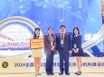 喜报！广西首家“三高共管心脑血管病防治健康管理先行先试单位”落户我院