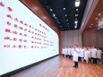 崇尚人文精神，彰显医者仁心 | 柳州市工人医院举行庆祝第七个“中国医师节”大会