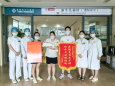 76天日夜守护！900克超低出生体重儿闯关记