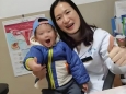 好孕故事 | 6年抱3娃，还期待“好”字成双