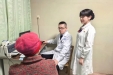 暖医瞬间 | 12345政务热线又传表扬工单