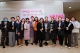 春风送暖 致敬巾帼丨柳工医举办女神节主题活动