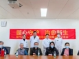 髓心守护 治愈新生 | 柳工医血液内科举办多发性骨髓瘤患教会