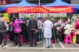 雷锋精神再启航 | 柳工医持续开展学雷锋系列活动