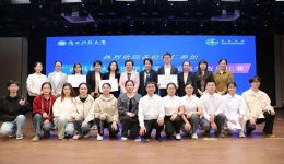 包揽双冠丨柳工医同时斩获医疗组及护理组冠军！