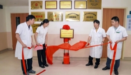 名医名科 | 柳州市工人医院血液内科