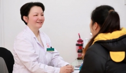 名医名科 | 柳州市工人医院皮肤科