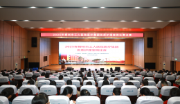 服务质量提升年 | 柳工医成功举办2025年优质护理案例比赛