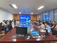 学术前沿 | 柳工医与中山大学肿瘤防治中心联合召开“肾癌新辅助治疗多中心”临床研究项目启动会
