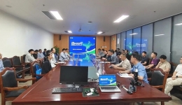 学术前沿 | 柳工医与中山大学肿瘤防治中心联合召开“肾癌新辅助治疗多中心”临床研究项目启动会