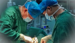 名医名科 | 柳州市工人医院泌尿外科