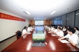 五四青年节 | 柳州市工人医院医疗集团召开五四青年座谈会