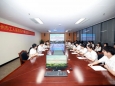 五四青年节 | 柳州市工人医院医疗集团召开五四青年座谈会