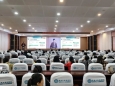 质控培训 | 柳州市医院药事管理质量控制中心召开2025年第一次全体委员会议暨药事管理质控培训班
