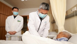 暖医瞬间 | 柳工医“安宁疗护” 生命终章的温柔守护