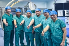 名医名科 | 柳州市工人医院神经内科