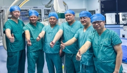 名医名科 | 柳州市工人医院神经内科