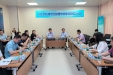 工医学术丨骨髓抑制规范化管理学科建设项目启动会在柳工医成功举办