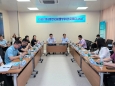 工医学术丨骨髓抑制规范化管理学科建设项目启动会在柳工医成功举办