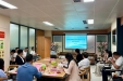 精准护航企业健康| 柳工医联合柳南区工商联举办柳南区“两个健康”企业家大讲堂活动