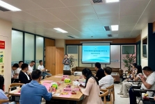 精准护航企业健康| 柳工医联合柳南区工商联举办柳南区“两个健康”企业家大讲堂活动