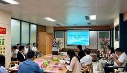 精准护航企业健康| 柳工医联合柳南区工商联举办柳南区“两个健康”企业家大讲堂活动