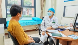 工医有“普”·媒体关注 | 我市戒烟门诊如何助力营造无烟环境