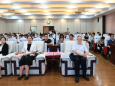 工医学术丨检验医学临床应用能力提升培训班在柳工医成功举办