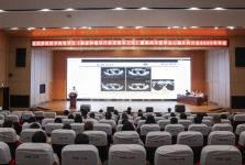 工医学术 | 区级继续医学教育项目“胸部肿瘤诊疗新进展学习班”在柳工医成功举办