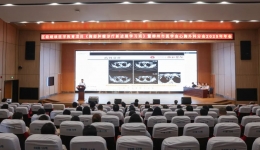 工医学术 | 区级继续医学教育项目“胸部肿瘤诊疗新进展学习班”在柳工医成功举办