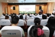 工医学术丨呼吸介入与肺癌诊治学习班暨柳州市呼吸内科质控中心培训班在柳工医成功举办