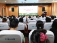 工医学术丨呼吸介入与肺癌诊治学习班暨柳州市呼吸内科质控中心培训班在柳工医成功举办