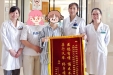 罕见！丨18岁少女长出21斤肿瘤 柳工医精准实施高难度手术 守护生育功能