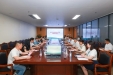 深化交流互鉴  共促医改惠民丨广东省河源市政协考察团莅临柳工医调研医保支付方式改革工作