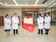 名医名科丨柳州市工人医院呼吸与危重症医学科