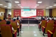 提升内涵建设 | 柳工医开展紧密型医联体同质化管理检查及清廉医院建设指导
