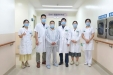 技术新突破——柳工医完成首例脐血移植，成功救治极高危白血病患者
