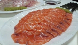 科普 | 你被寄生了吗？这些食物要小心！