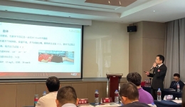 犇 ! 我院骨病关节外科/骨肿瘤科博士在2021年全国知行杯西南赛区中荣获二等奖